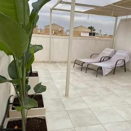Relaxing Beachside Oasis Appartement